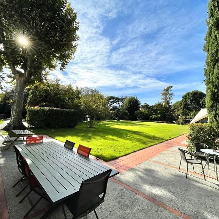 La Melanotte Bed & Breakfast Toulouse Bagian luar foto