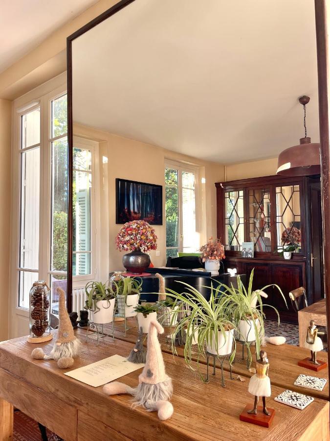 La Melanotte Bed & Breakfast Toulouse Bagian luar foto