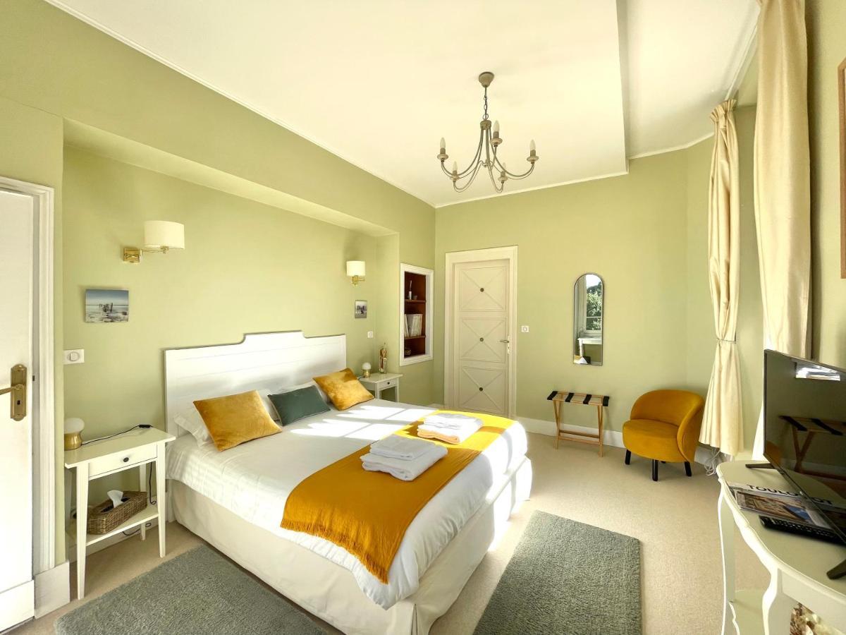 La Melanotte Bed & Breakfast Toulouse Bagian luar foto
