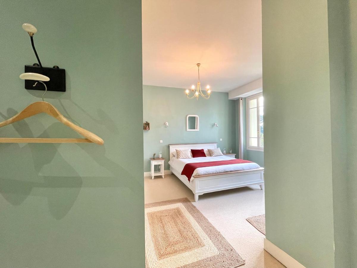 La Melanotte Bed & Breakfast Toulouse Bagian luar foto