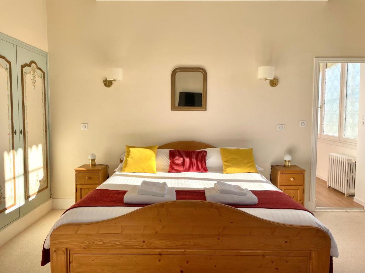 La Melanotte Bed & Breakfast Toulouse Bagian luar foto