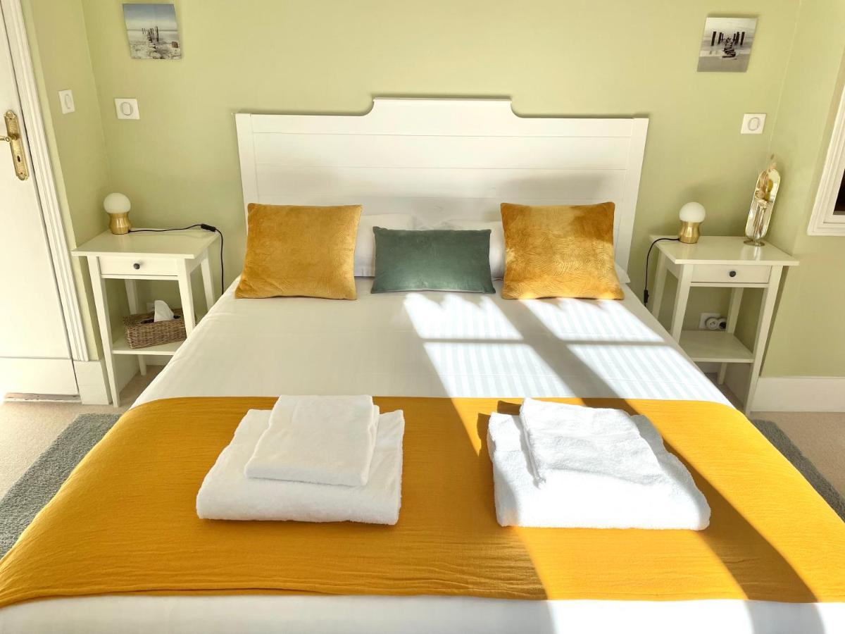 La Melanotte Bed & Breakfast Toulouse Bagian luar foto