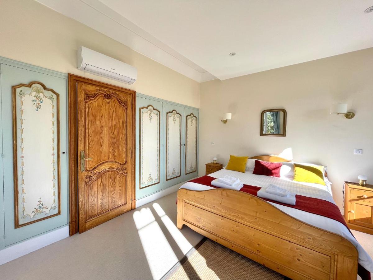 La Melanotte Bed & Breakfast Toulouse Bagian luar foto
