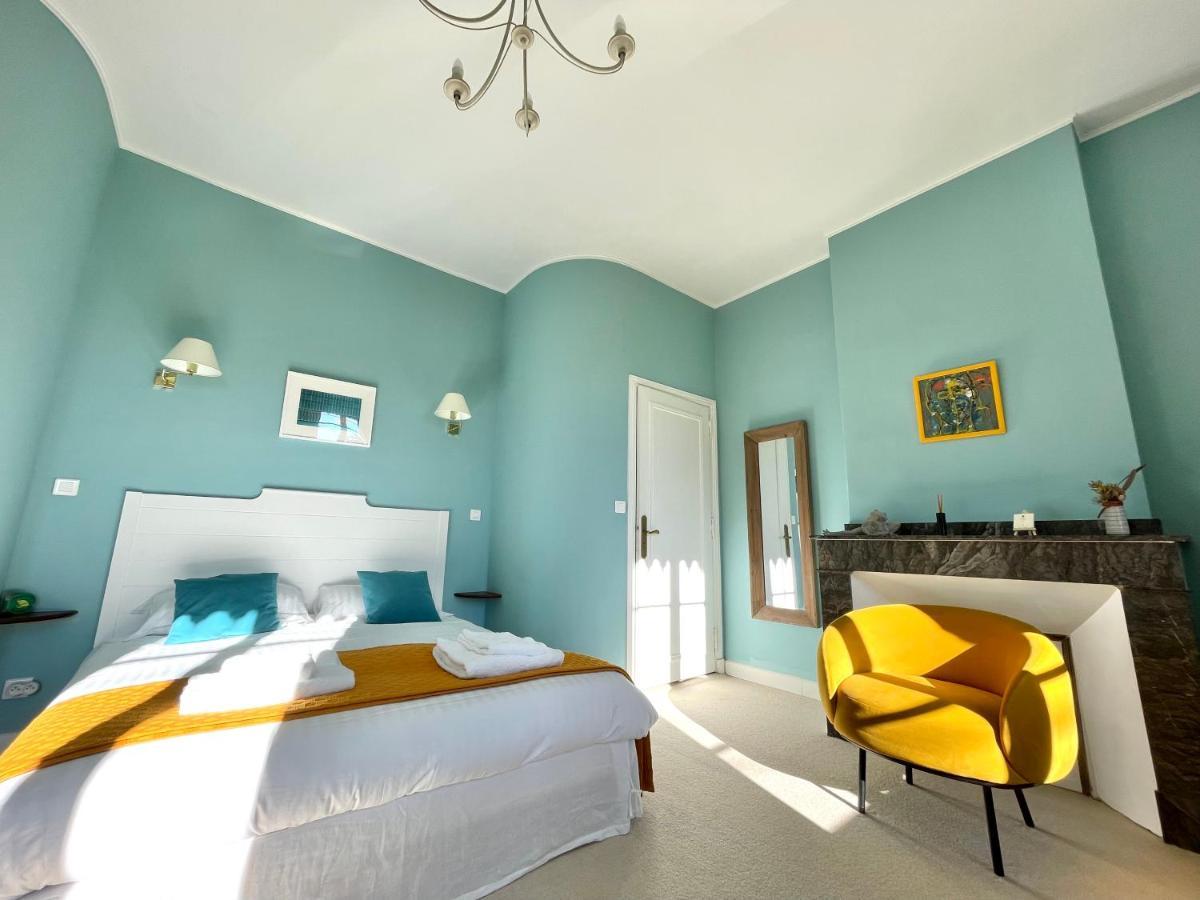 La Melanotte Bed & Breakfast Toulouse Bagian luar foto