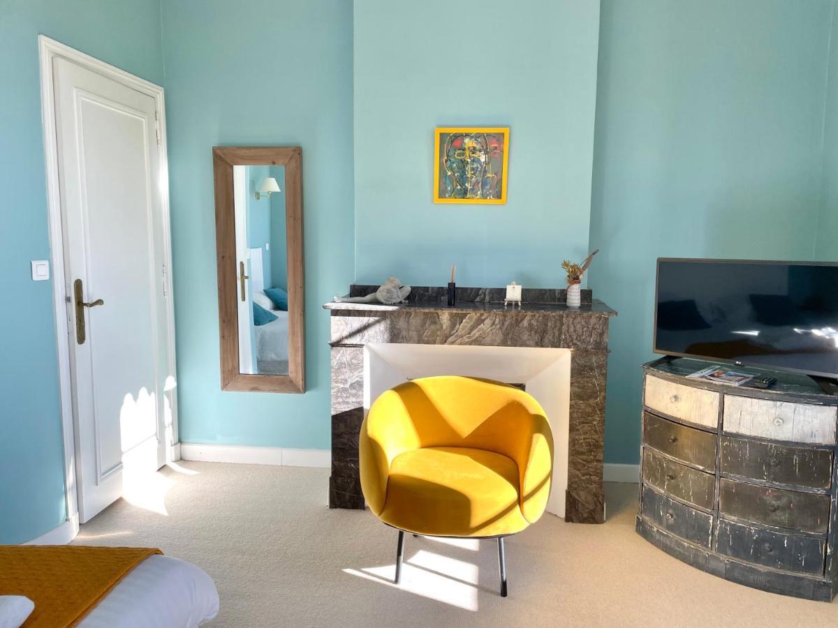 La Melanotte Bed & Breakfast Toulouse Bagian luar foto