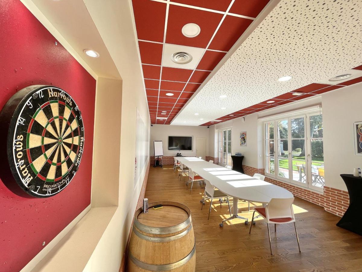 La Melanotte Bed & Breakfast Toulouse Bagian luar foto