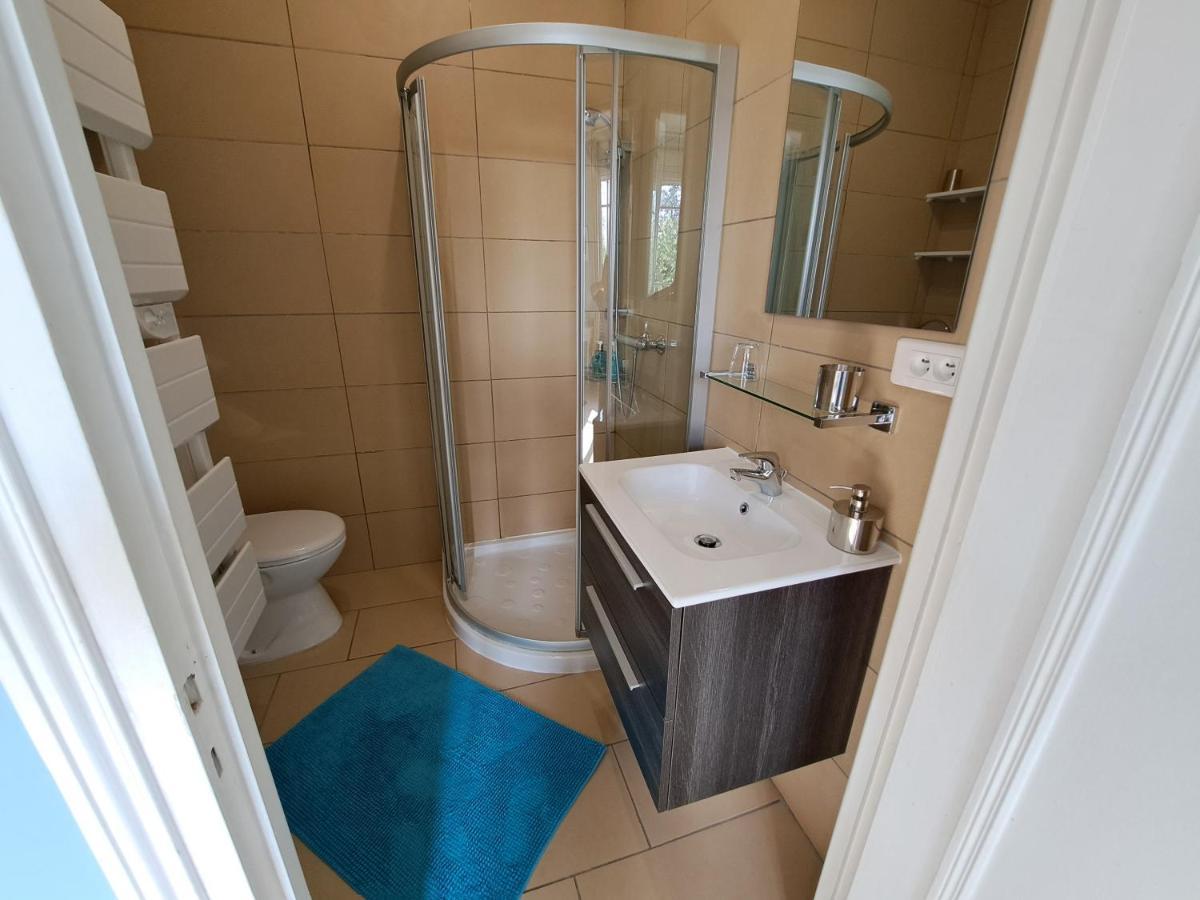 La Melanotte Bed & Breakfast Toulouse Bagian luar foto