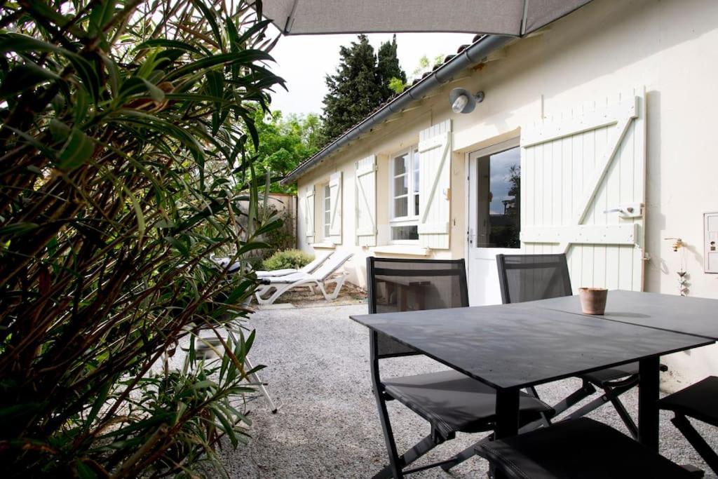 La Melanotte Bed & Breakfast Toulouse Bagian luar foto