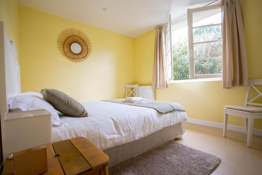 La Melanotte Bed & Breakfast Toulouse Bagian luar foto