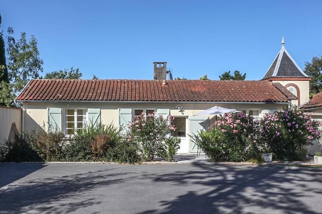 La Melanotte Bed & Breakfast Toulouse Bagian luar foto