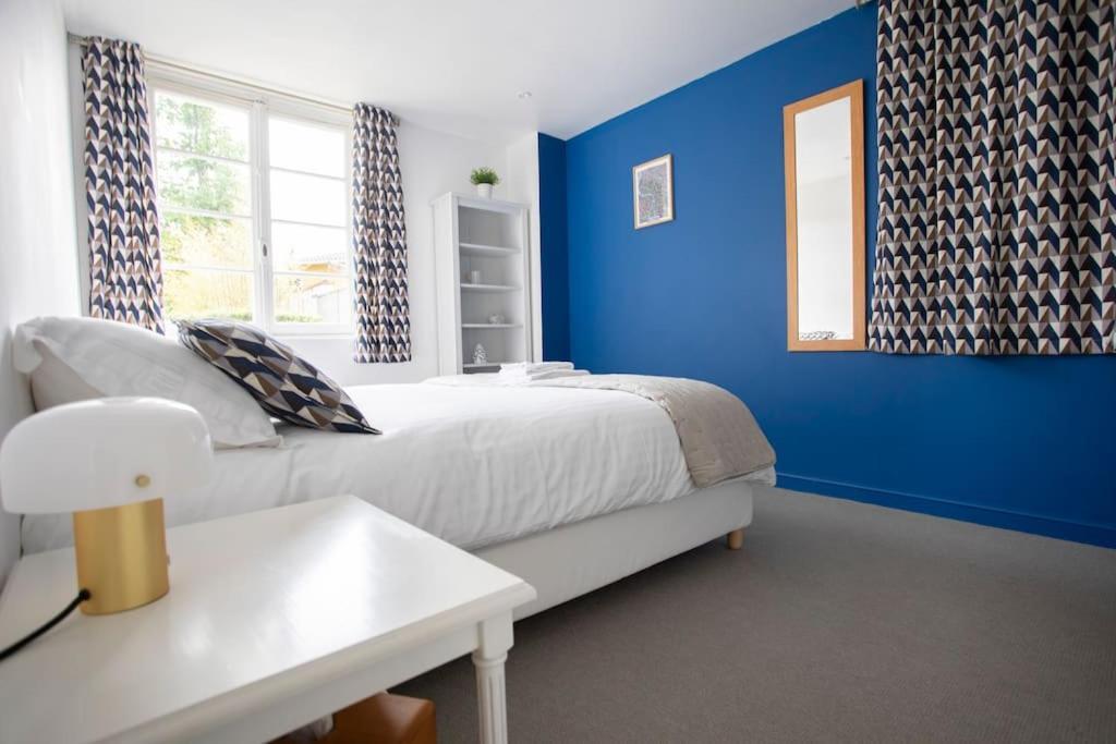 La Melanotte Bed & Breakfast Toulouse Bagian luar foto